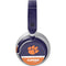 Clemson University Paw Logo Surface Headphones Skin